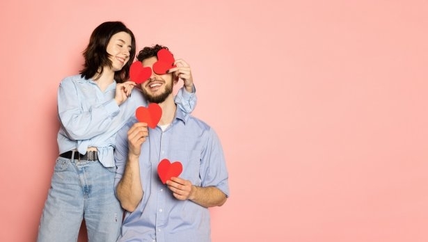 Романтичните взаимоотношения са най предизвикателните и най търсените в живота Да намериш