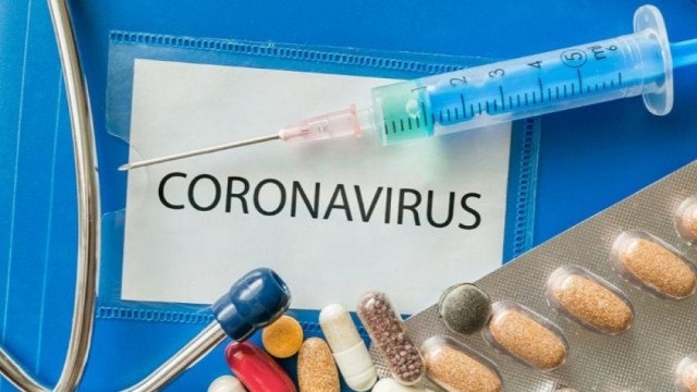 Oт днес: Безплатни лекарства за домашно лечение на COVID-19