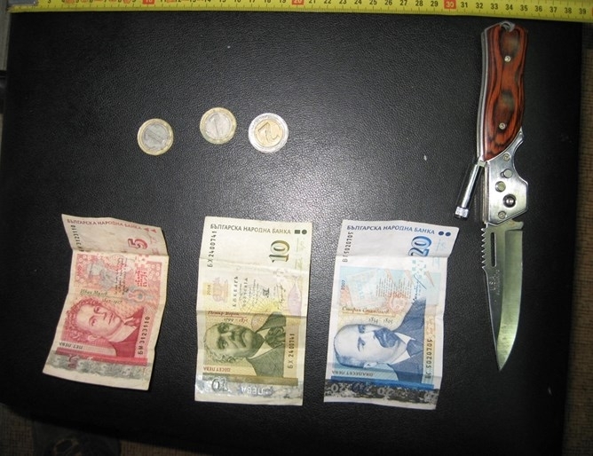 Действията по случая започнали в неделя около 18 30 часа след