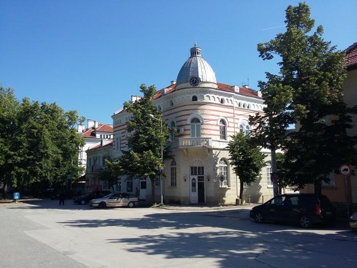 Врачанската митрополия е под карантина заради инфектиран с COVID 19 неин