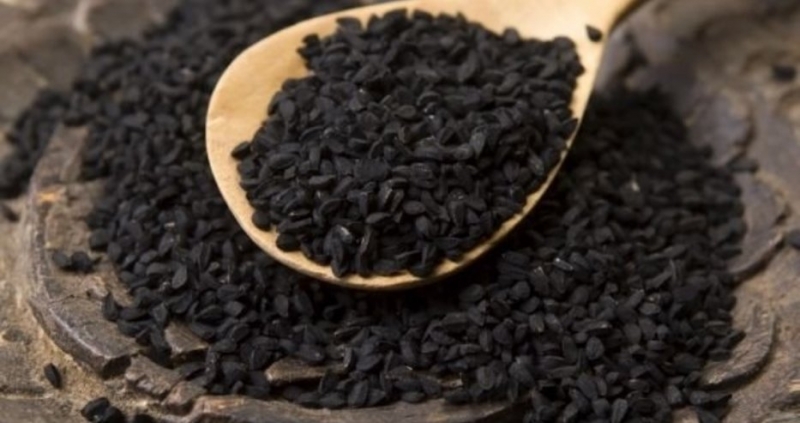 Черният кимион е употребяван още в древен Египет като е