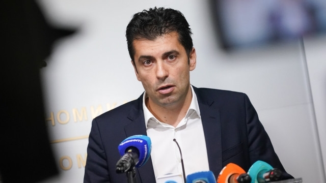 Спрян е строежът на административния небостъргач за близо 190 млн