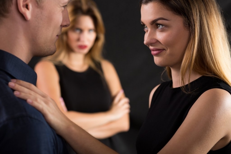 Изневярата вече не е толкова лесна за забелязване както някога