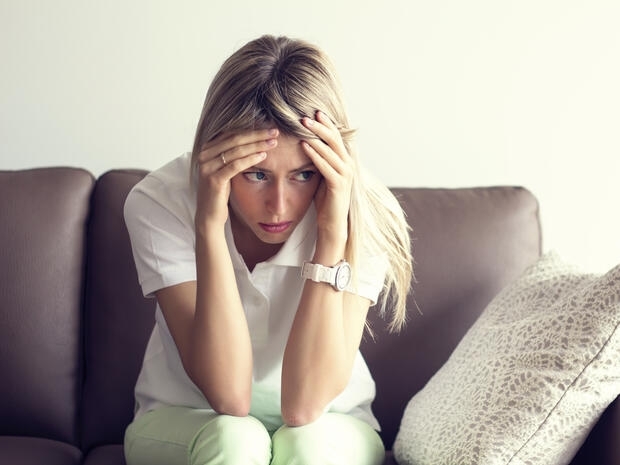 Когато дълго време не можем да създадем щастлива и дълготрайна