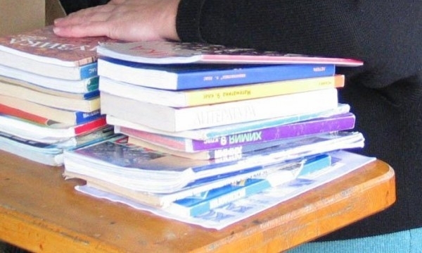 Обичайно със старта на учебната година се заговаря и за