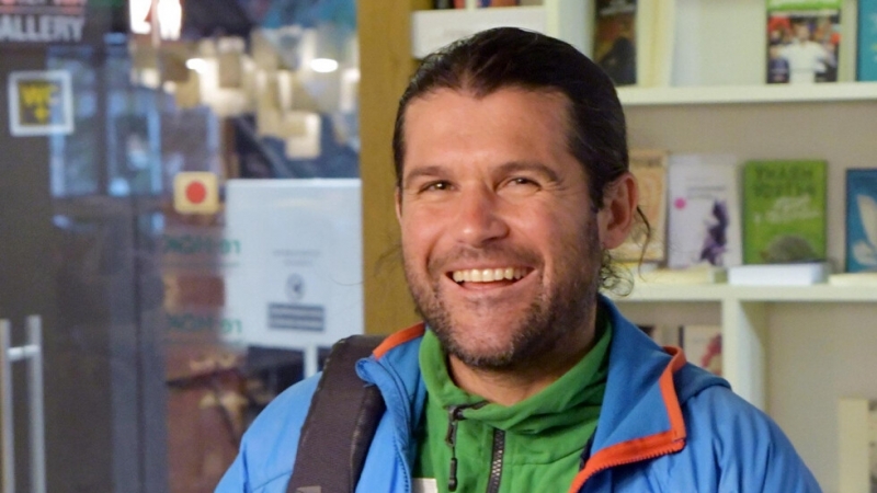 Експедицията на Атанас Скатовна К2 не бе неуспех а бе