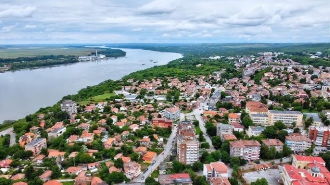 Организират детски пленер в Оряхово