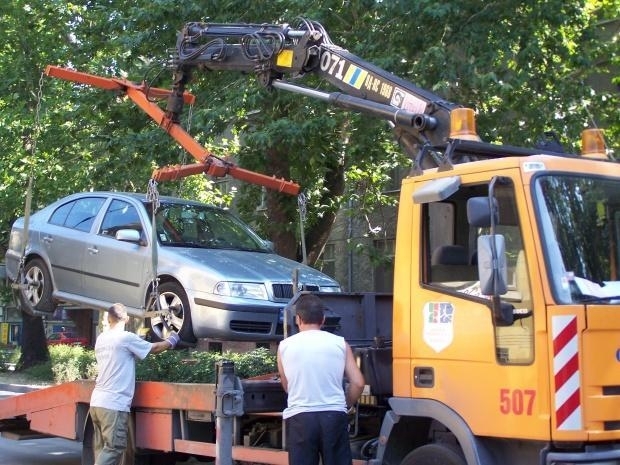 Удължава се работното време на репатриращия автомобил във Враца Това съобщиха