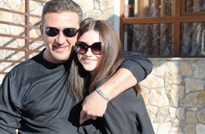 Протест пред съдебната палата срещу екстрадицията на Росен Йосифов В