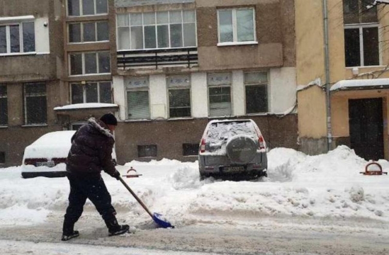 Служители на звено Инспекторат към община Враца започнаха проверки свързани със спазване