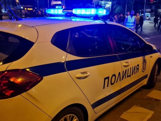 Разбиха мрежа за трафик на момичета с цел проституция Те