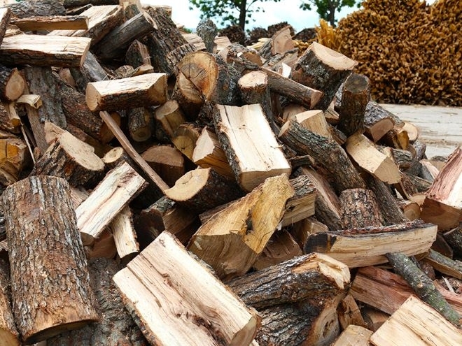 Общото количество дървесина което едно домакинство може да закупи за