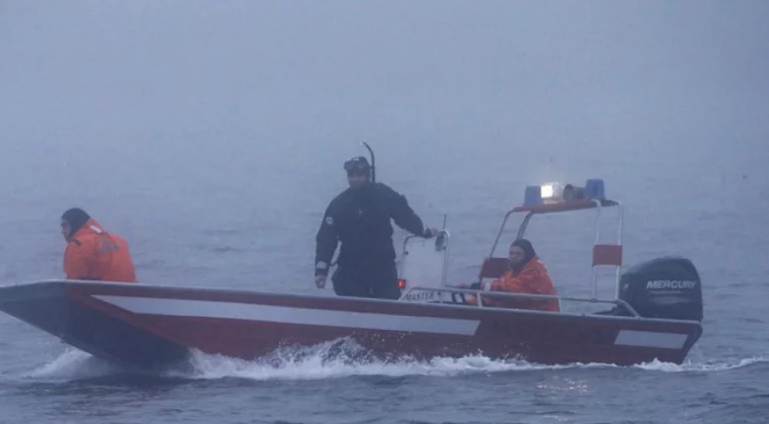 Млад български футболист е единият от загиналите двама български моряци в