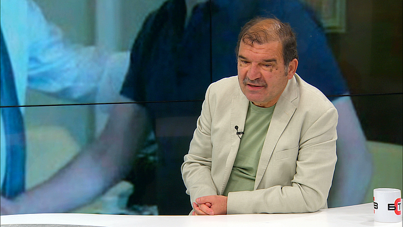 Започва да ми писва от космическата наглост на ПКП тата и