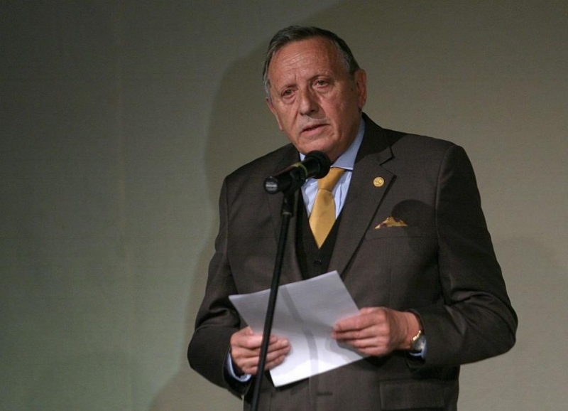 На 75 годишна възраст почина академик Стефан Воденичаров бивш председател на Българската