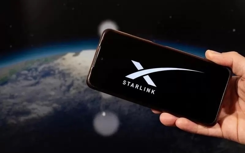 Starlink се превръща в глобален мобилен оператор