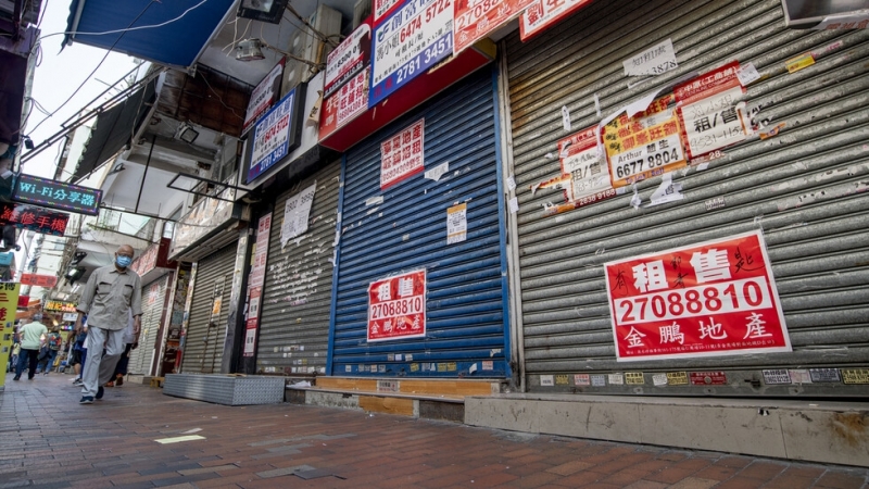 Хиляди жители на един от най бедните и гъстонаселени квартали на