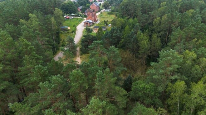 Разследване на международната мрежа VSquare проследява разрастването на руското езотерично движение Анастасия