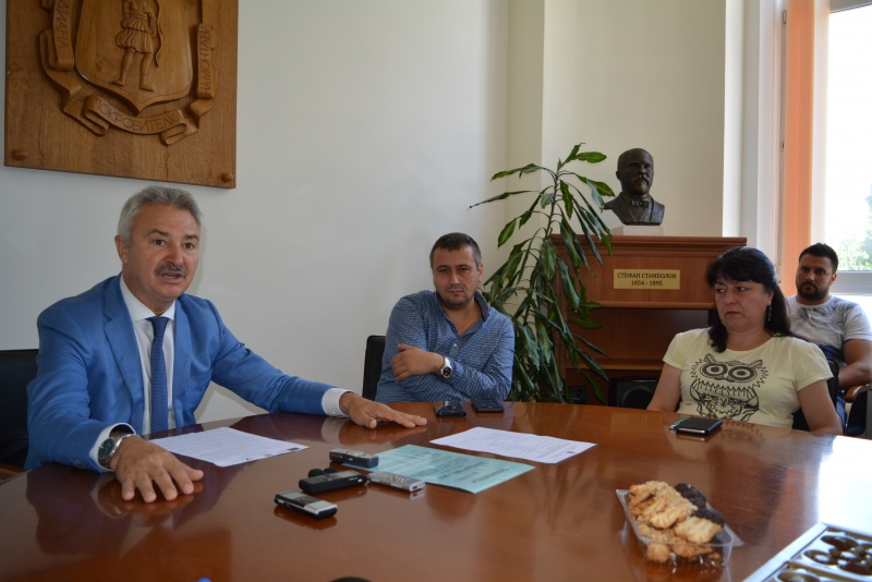 Община Монтана е изпратели искане за близо 7 милиона лева