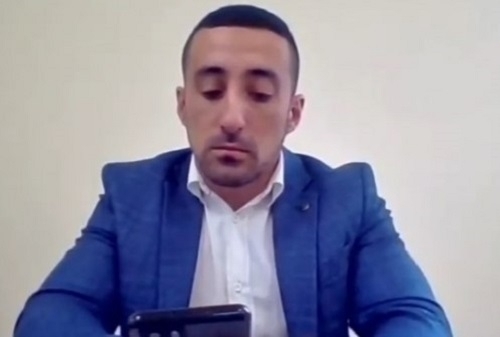 Гроздан Темнишки зае мястото на Александър Владимиров в общинския съвет