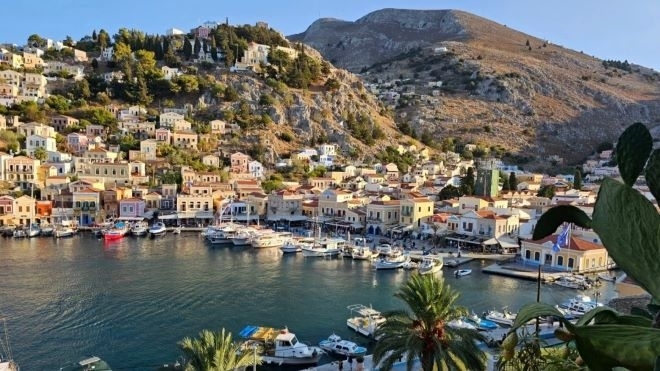 Гърция спечели 24 млрд. евро от туризъм през 2025 година