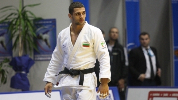 Противно на здравословните проблеми които го мъчеха в последните дни