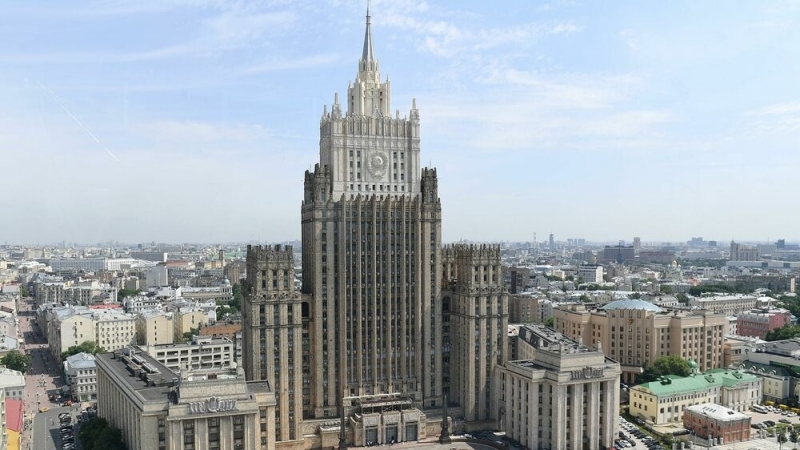 Русия обяви румънски дипломат за персона нон грата