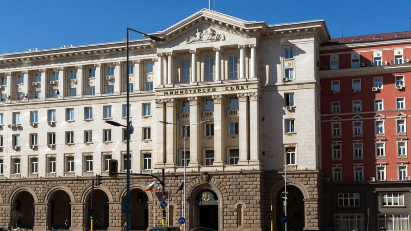 В Министерския съвет постъпват заявления за напускане на областни управители