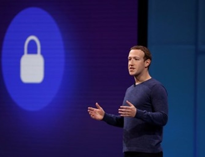 Какво ще е политиката на Фейсбук по време на европейските