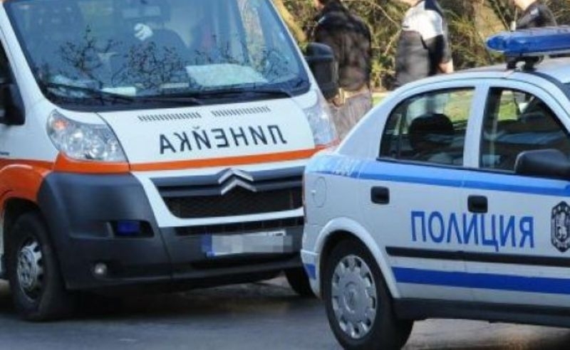 Жена нападна съседката си във Врачанско и я прати в