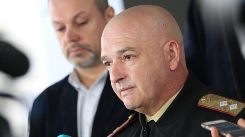 У нас все още няма потвърден случай на коронавирус Под