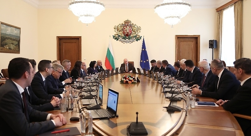 МС одобри допълнително финансиране от 17 млн. по бюджета на МЕ за ДП РАО