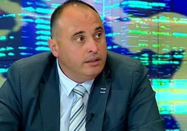 Българското правителство проявява учудващо твърдоглавие да не намали ДДС и