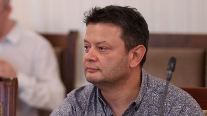 Николай Стайков: Кръгът "Осемте джуджета" е по-силен от преди