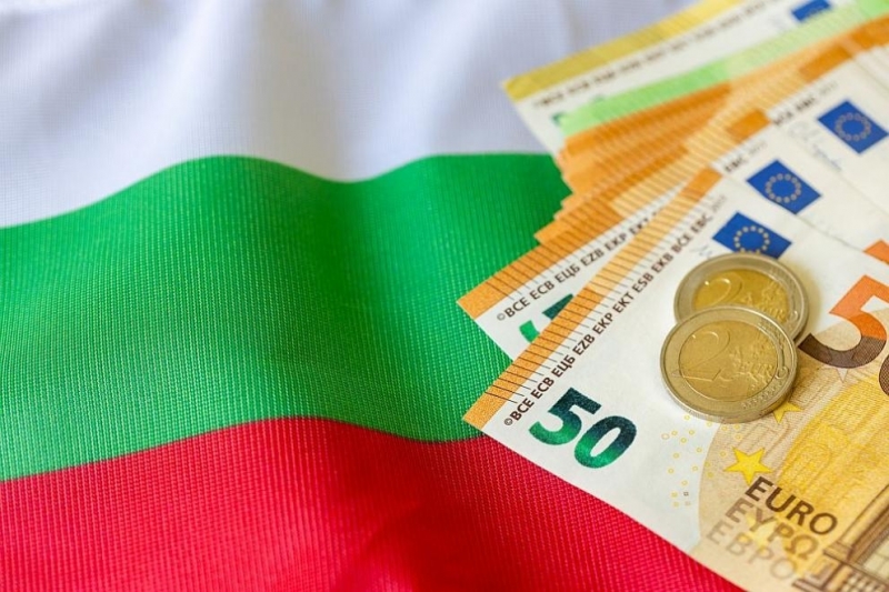 Законопроектът за държавния бюджет на България за 2026 година ще