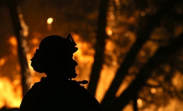 Девет души от които осем деца загинаха в пожар избухнал
