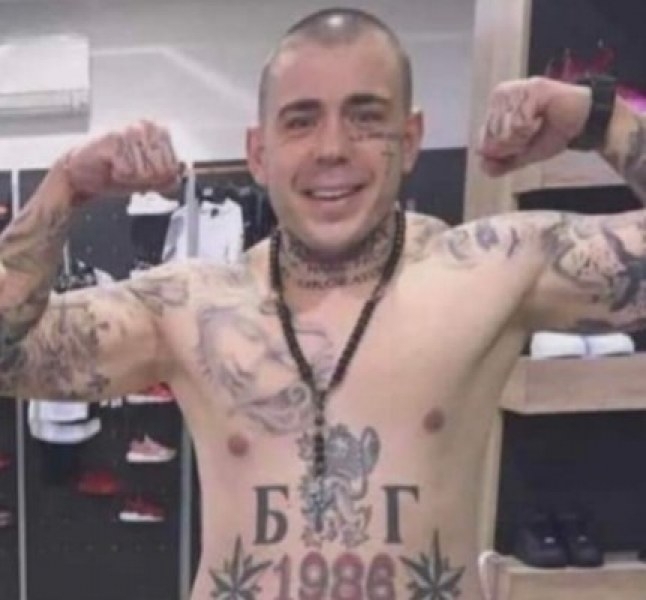 Мярката за неотклонение на Георги Семерджиев по искане на Софийска