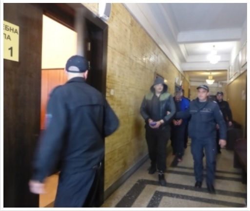 Убийците на 67-годишният Симеон Тодоров от Враца получиха присъди за