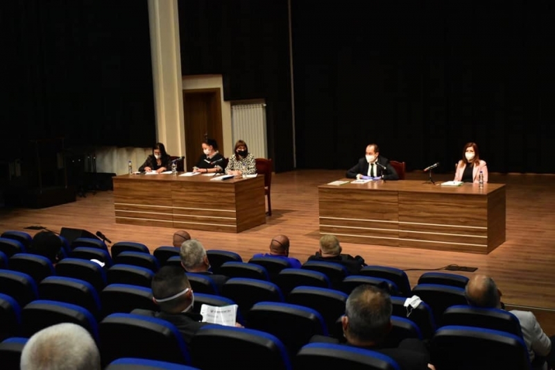 С мнозинство Общинският съвет подкрепи допълнителните икономически мерки на кмета