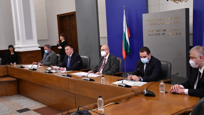 България излиза и от третата вълна на коронавируса Успяхме да