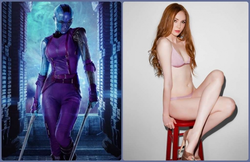 По кината можеш да гледаш кинохита Отмъстителите Краят Основна роля