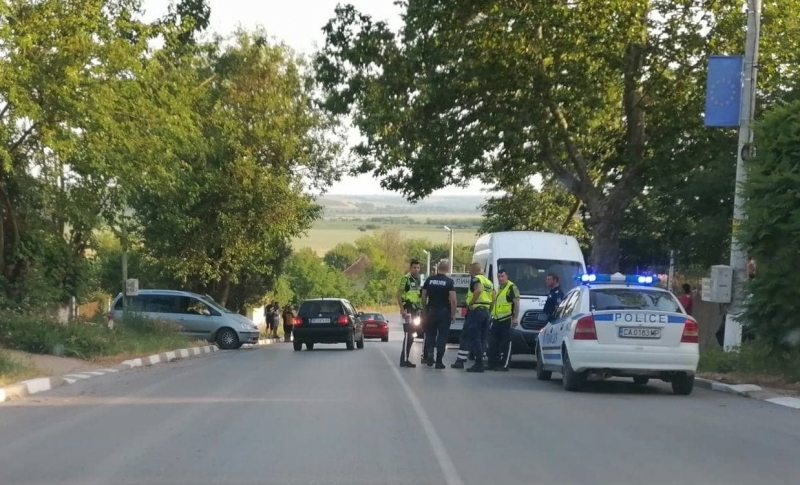 17 годишно е било загиналото момиче в адската катастрофа в козлодуйското