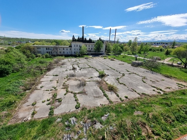 Община Монтана помага на държавната многопрофилна болница за активно лечение