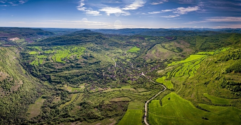 От 22 до 25 септември в мездренското село Ослен Криводол