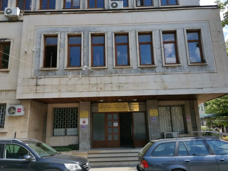 Празник на творчеството и вдъхновението организира Регионалното управление на образованието