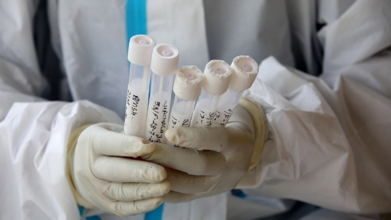 Има регистрирани 3 нови случая на коронавирус в област Видин,