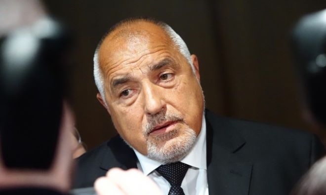 Политолог: Голямата драма на Борисов е, че иска отново да е премиер, но никой не го вижда в тази роля