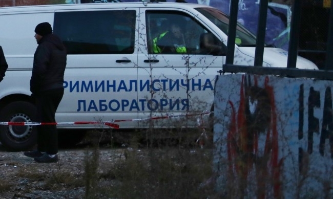 Задържаха младеж за убийството на 16-годишното момиче в Луковит