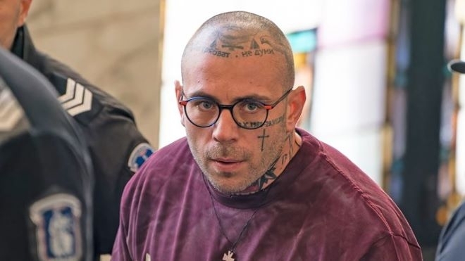 Георги Семерджиев върти дрогата в затвора с лична наркобанда