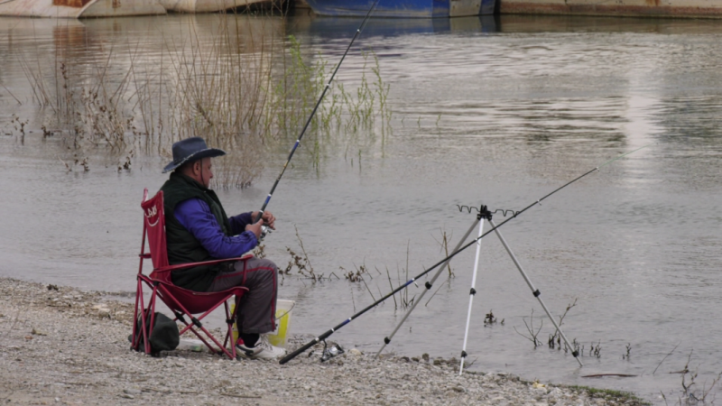 Неизвестен е извършил кражба от бунгало край река Дунав съобщиха